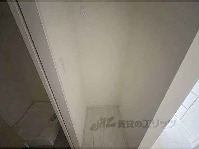 ハーモニービレッジ深草の内装写真