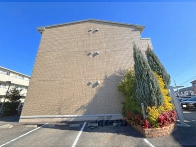 DELTAOTT’sの外観写真