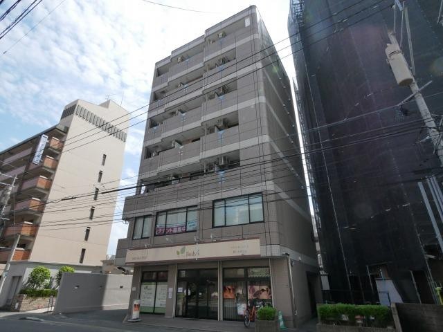 建物外観　【外観写真】外観