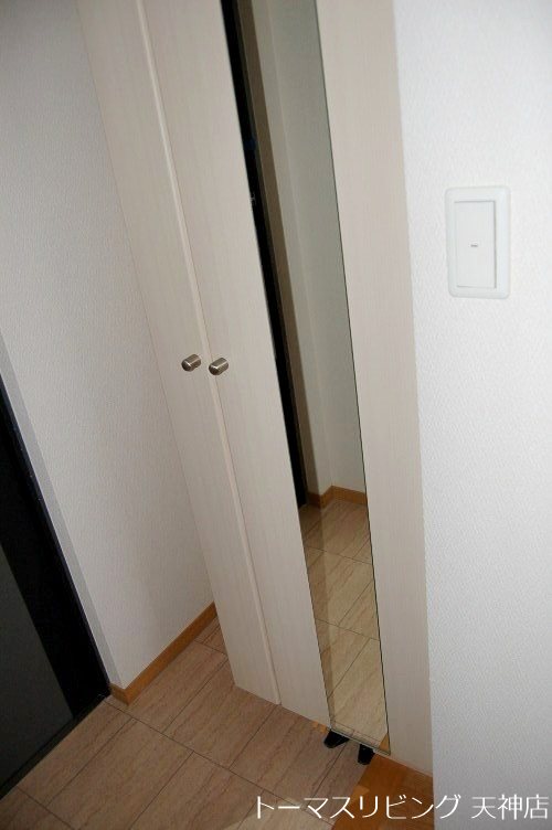 その他　※別号室の参考写真です。