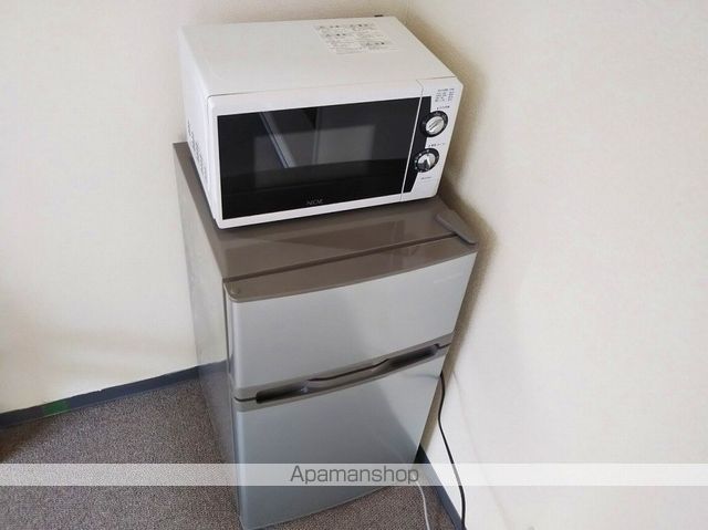 レオパレスIKEGAMIの外観写真