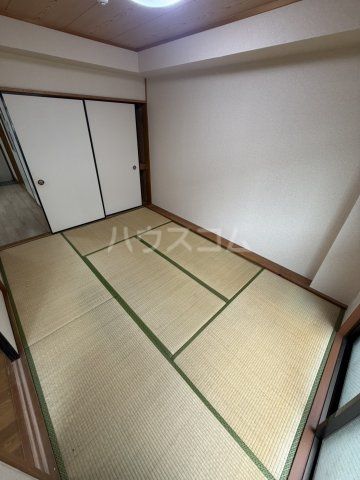 プレステージ中根の内装写真