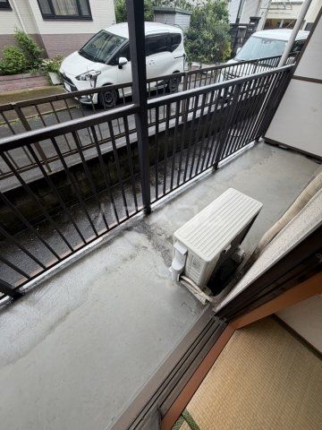 プレステージ中根の内装写真
