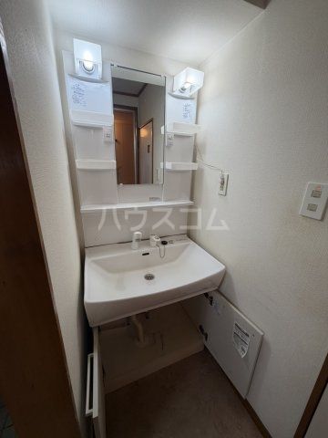 プレステージ中根の内装写真