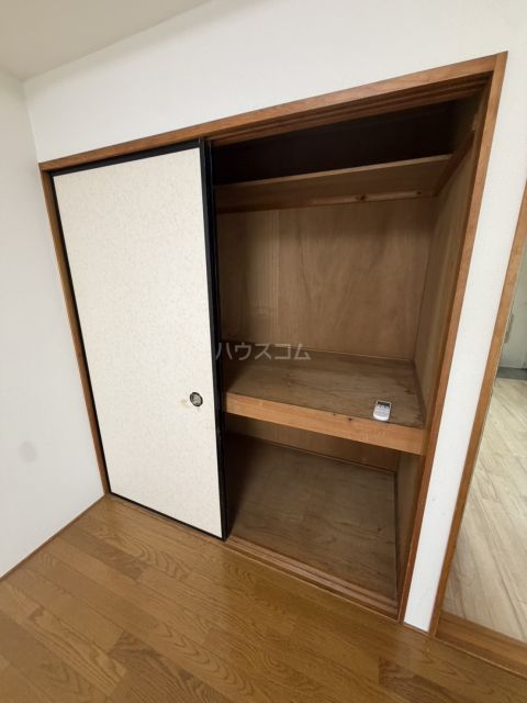 プレステージ中根の内装写真