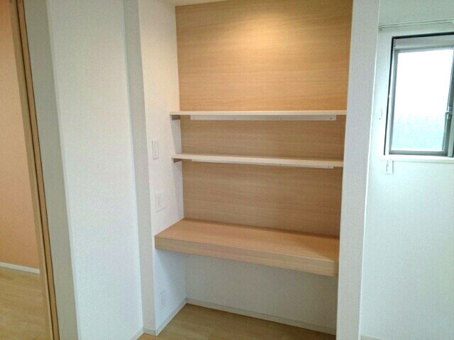 その他部屋・スペース