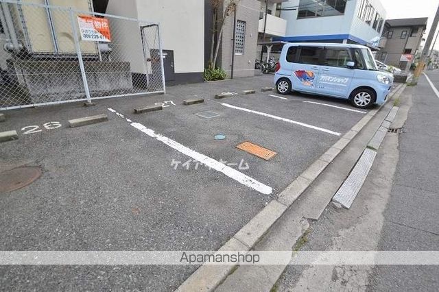 ＪＲ宇野線 大元駅 徒歩14分 6階建 築28年のその他写真
