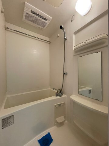 バス・シャワールーム　同物件別部屋