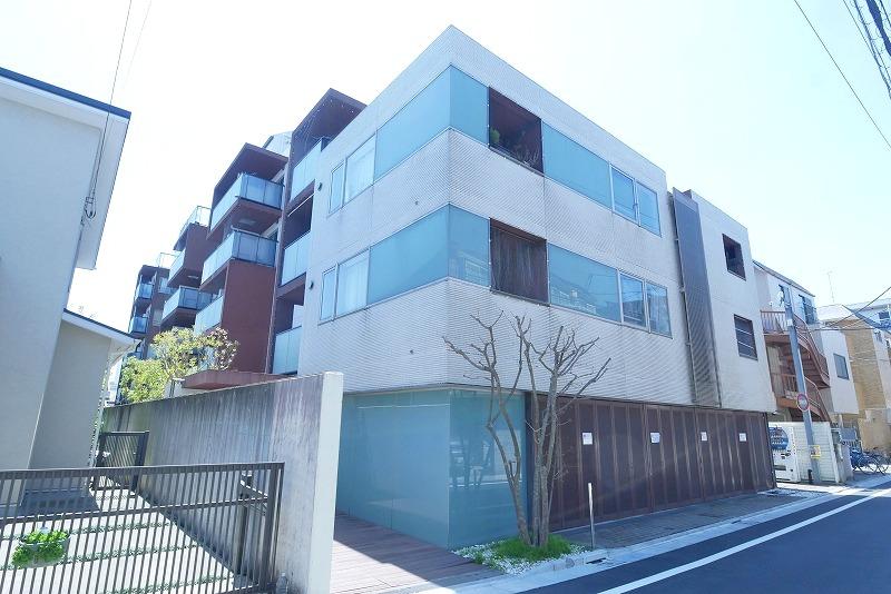 東急池上線 池上駅 徒歩6分 築21年
