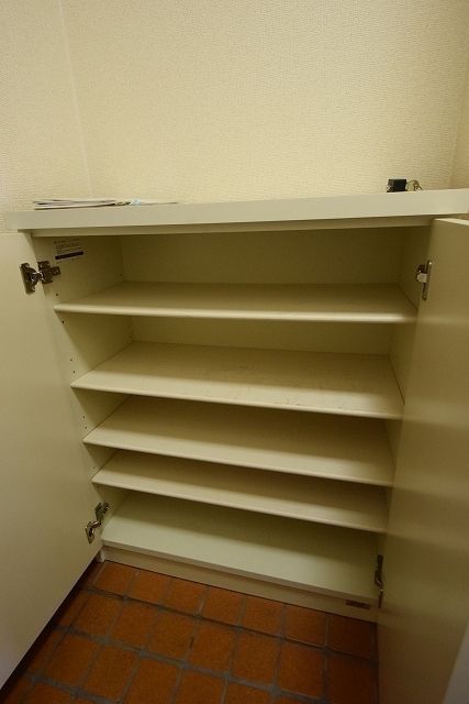 その他設備　別部屋参考写真