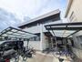 茨木市駅より徒歩13分 1階 築11年6ヶ月の賃貸物件