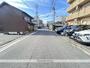 その他　前面道路（その他）まで0m