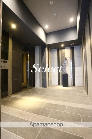 パークアクシス横濱関内SQUAREの外観写真