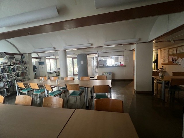 力行会館のその他写真