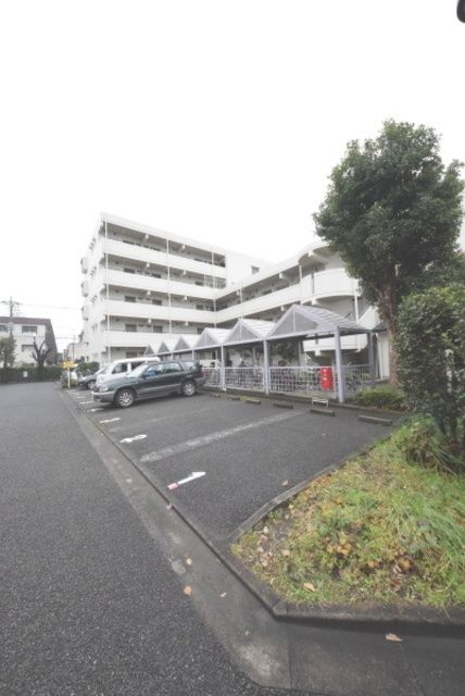 駐車場　★駐車場★