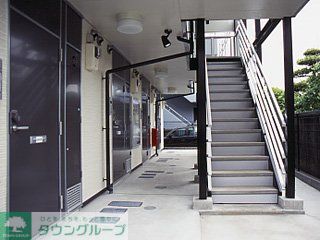 レオパレスNAITOのその他写真