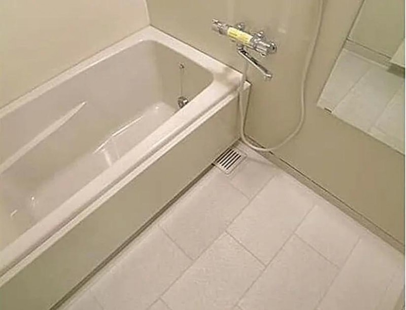 バス・シャワールーム　別部屋参照