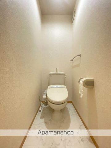 エミグランド ABCのトイレ写真