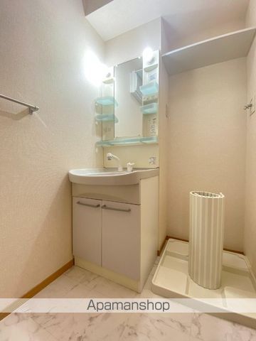 エミグランド ABCの内装写真