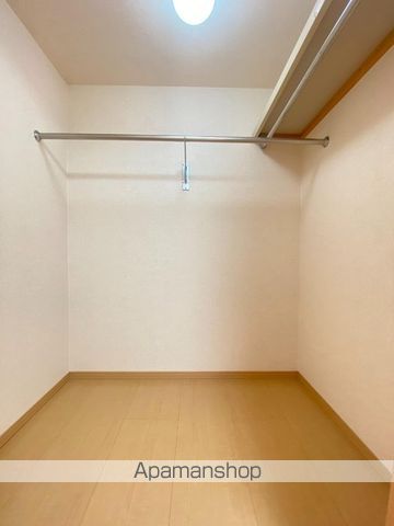エミグランド ABCの内装写真