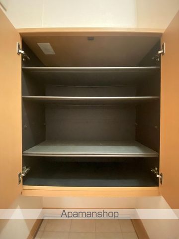 エミグランド ABCの玄関写真