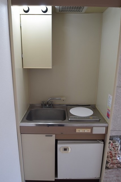 キッチン　他部屋参考