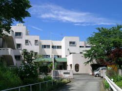 その他　日野市郷土資料館（その他）まで1106m
