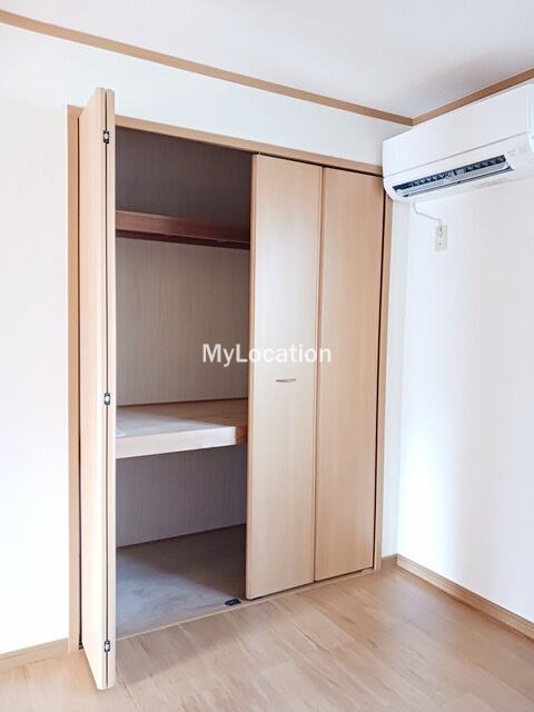 収納　☆たっぷり収納です☆