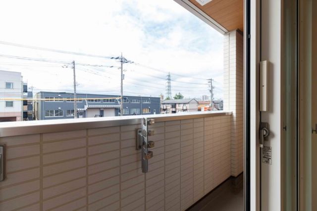 D-residence浅野本町の内装写真