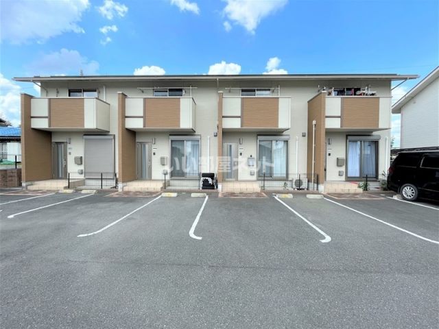 ＪＲ日光線 鹿沼駅 徒歩62分 築11年