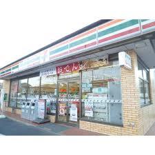 コンビニ　セブンイレブン酒々井駅東口店（コンビニ）まで1229m