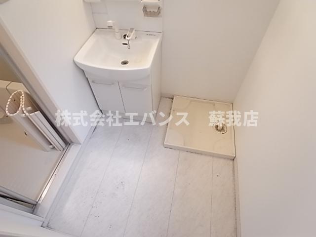 パークヒルズ新宿のその他写真