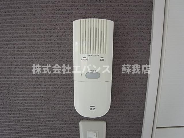 パークヒルズ新宿のその他写真