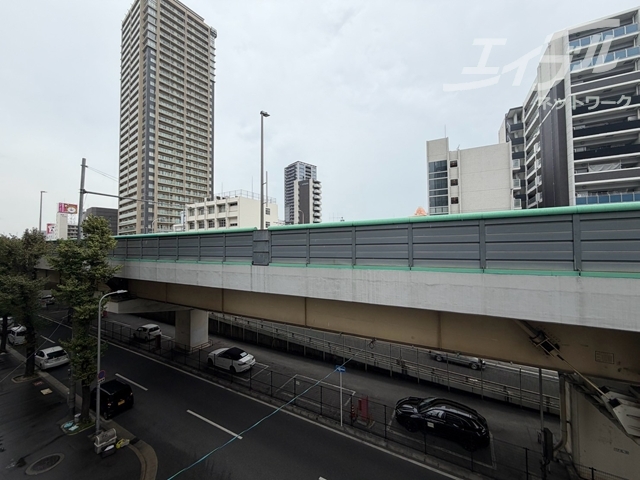 地下鉄御堂筋線 中津駅 徒歩4分 12階建 築1年のその他写真