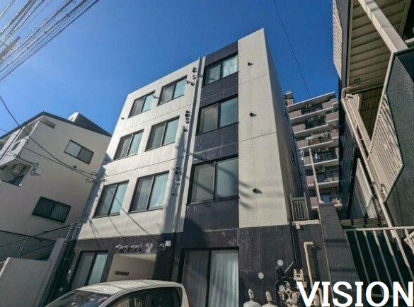 建物外観　☆外観☆