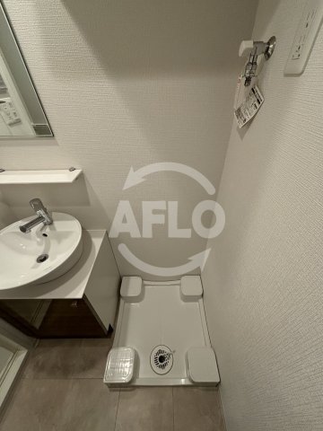 JMFレジデンス桜ノ宮の外観写真