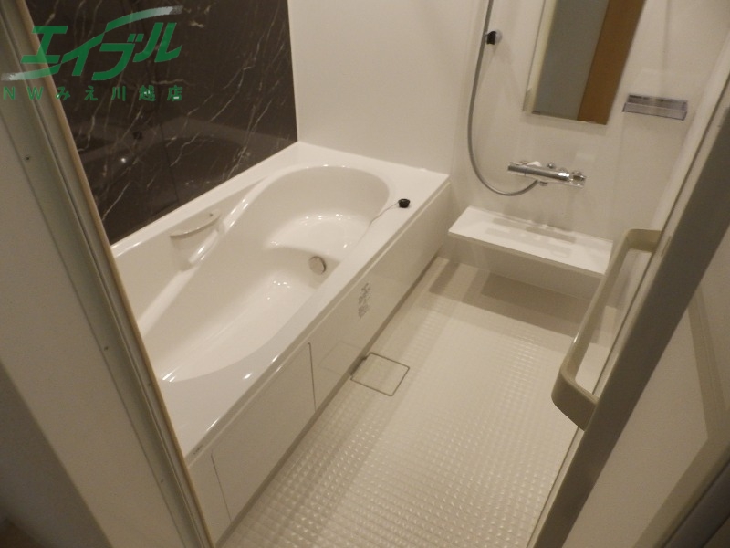 バス・シャワールーム　同型タイプ画像