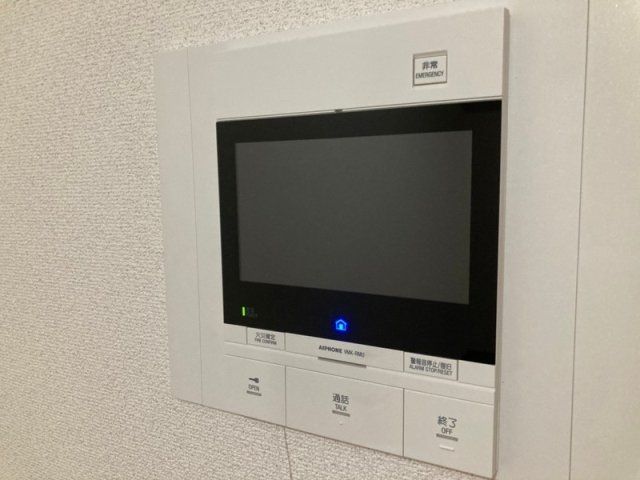 セキュリティ　同タイプ別部屋参照