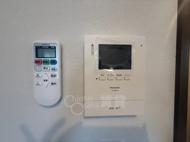能勢電鉄妙見線 絹延橋駅 徒歩3分 2階建 築1年のその他写真