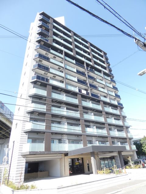 KAUNIS HIRANOの外観写真