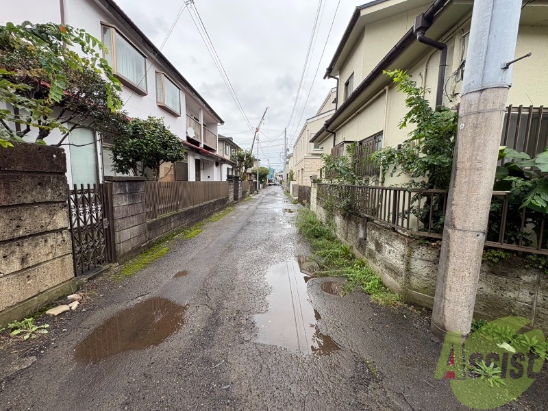 その他共有部分　駐輪場その他
