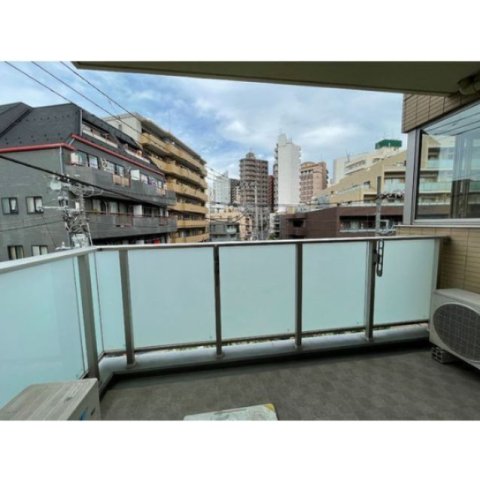 バルコニー　別部屋参考写真