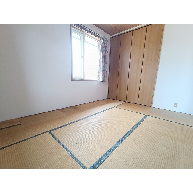 アプルハイツ東の内装写真