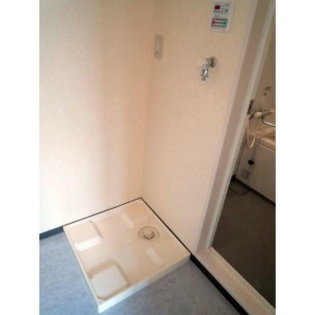 その他設備　※写真は同タイプ住戸です。