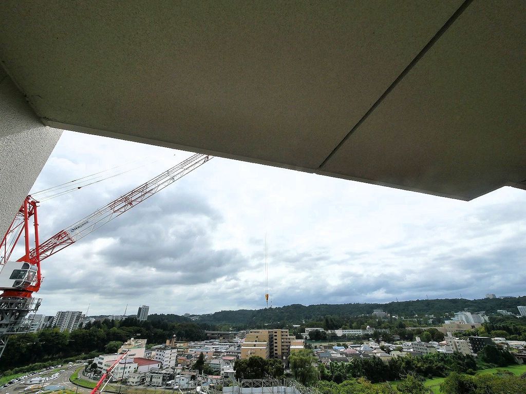 プレミスト広瀬町のその他写真