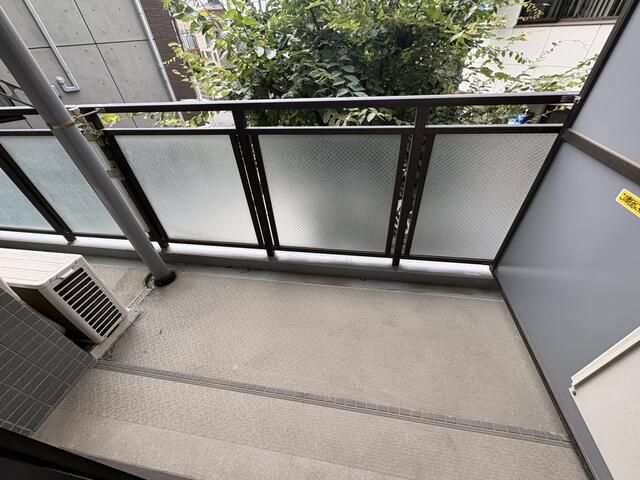 眺望　藤和シティホームズ駒込　豊島区駒込２