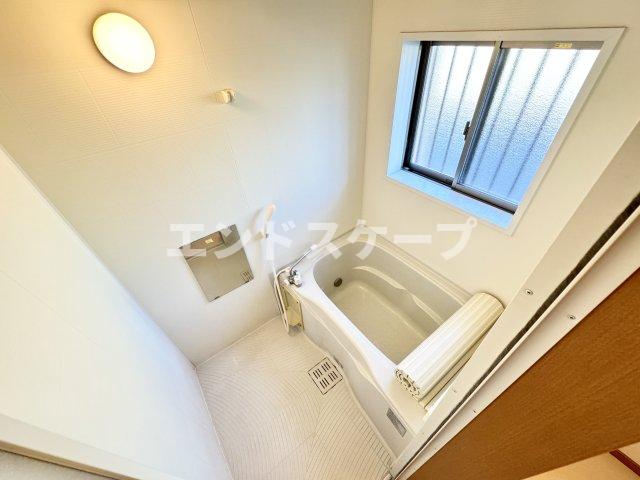 バス・シャワールーム　高崎、前橋エリアのお部屋探しはエンドスケープまで！お客様の理