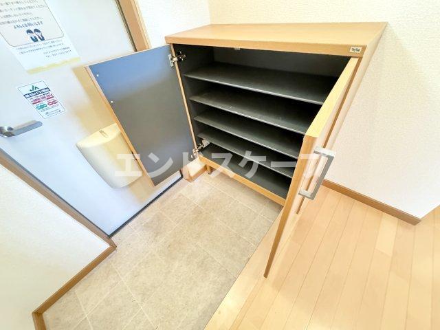 収納　高崎、前橋エリアのお部屋探しはエンドスケープまで！お客様の理
