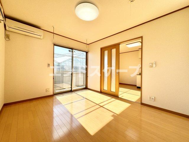 居室・リビング　高崎、前橋エリアのお部屋探しはエンドスケープまで！お客様の理