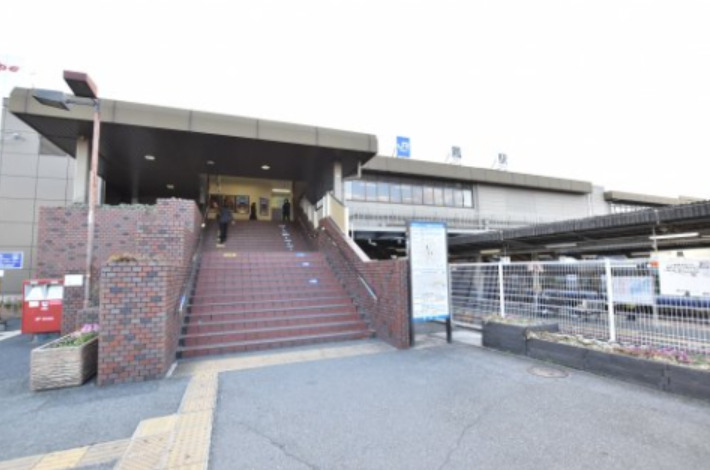 その他　鳳（その他）まで343m